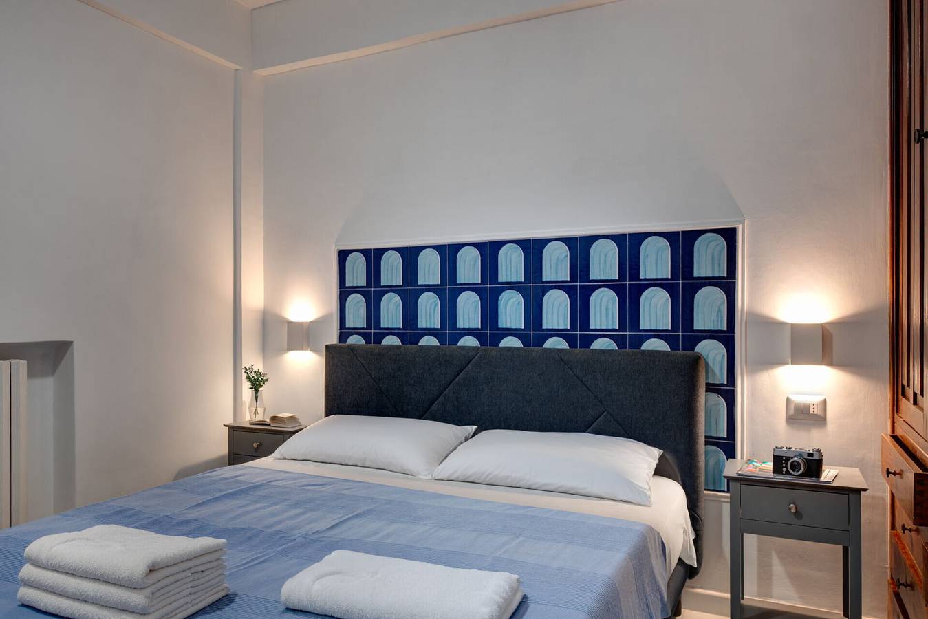 Villa Demetra Capri - Pool And Relaxation in Anacapri, Napoli e dintorni