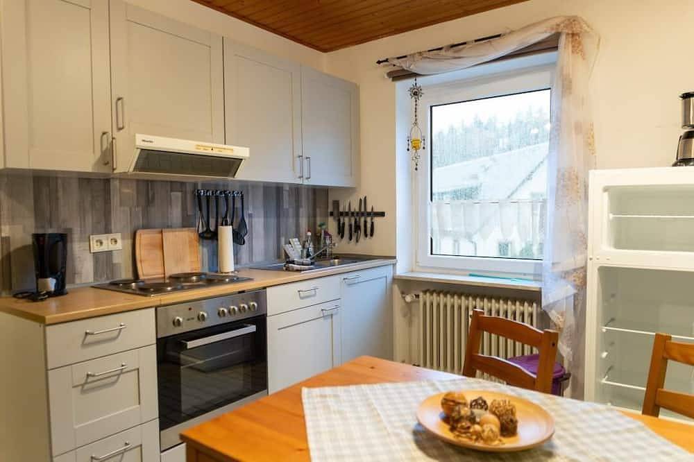 Ganze Wohnung, Neu! Reiterhof Finkenmühle Fewo Dolly in Weißenstadt, Oberfranken