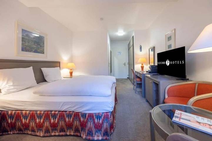 Ideal Mix of Comfort and Value! Pets Are Welcome, Free Parking, Near Villa Hügel in Heiligenhaus, Kreis Mettmann