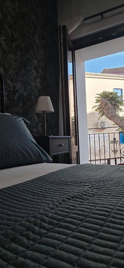 Bed and breakfast per 2 persone, con panorama, con animali domestici - 1