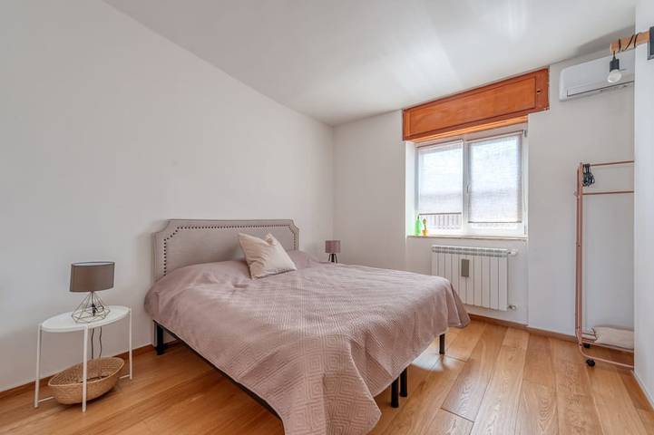 Ferienwohnung für 6 Personen, mit Balkon und Garten sowie Pool und Sauna in Brindisi - 3