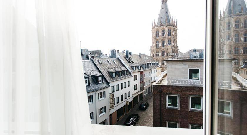 Hotel für 2 Personen in Kölner Dom - 2
