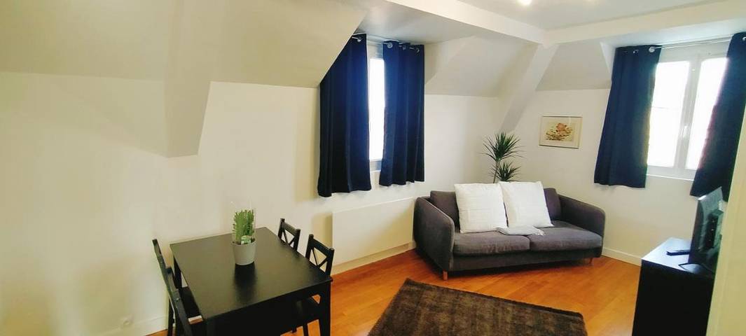 Gîte pour 4 personnes à Elbeuf - 2