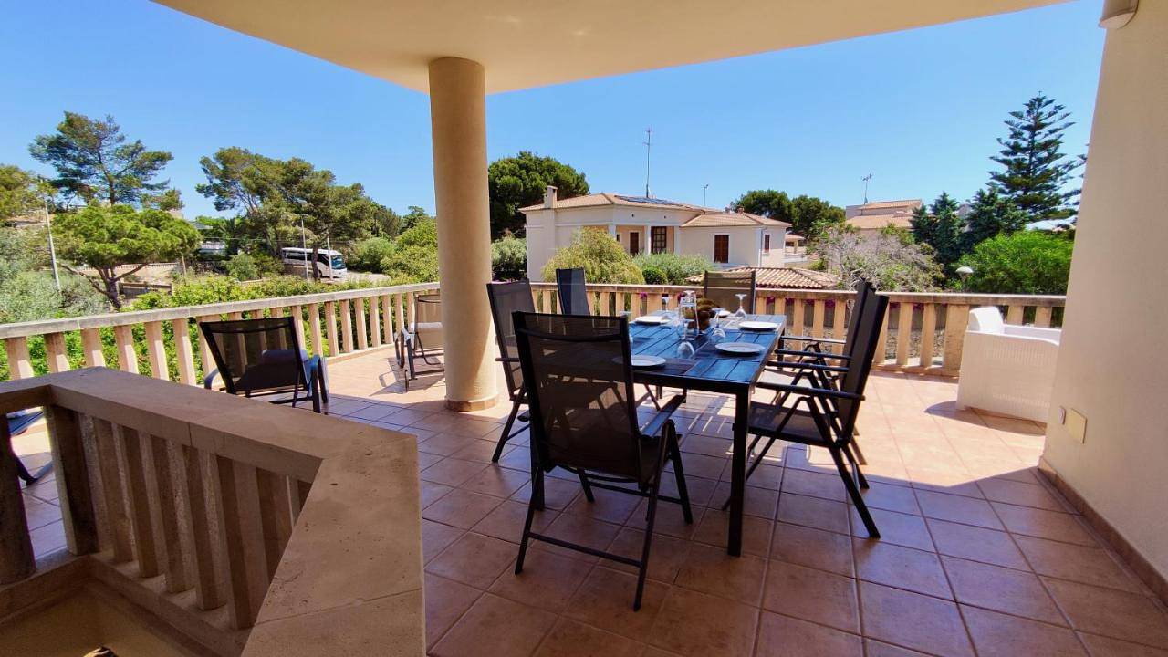 Four-Bedroom House in Porto Cristo, Manacor