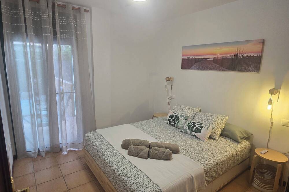 Entire apartment, Apartment Alma salda in Terres de l'Ebre, Delta de l'Ebre