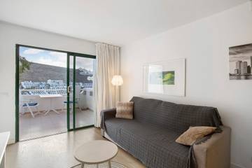 Vakantieappartement voor 3 Personen in Puerto Rico (Gran Canaria), Zuid Gran Canaria, Afbeelding 1