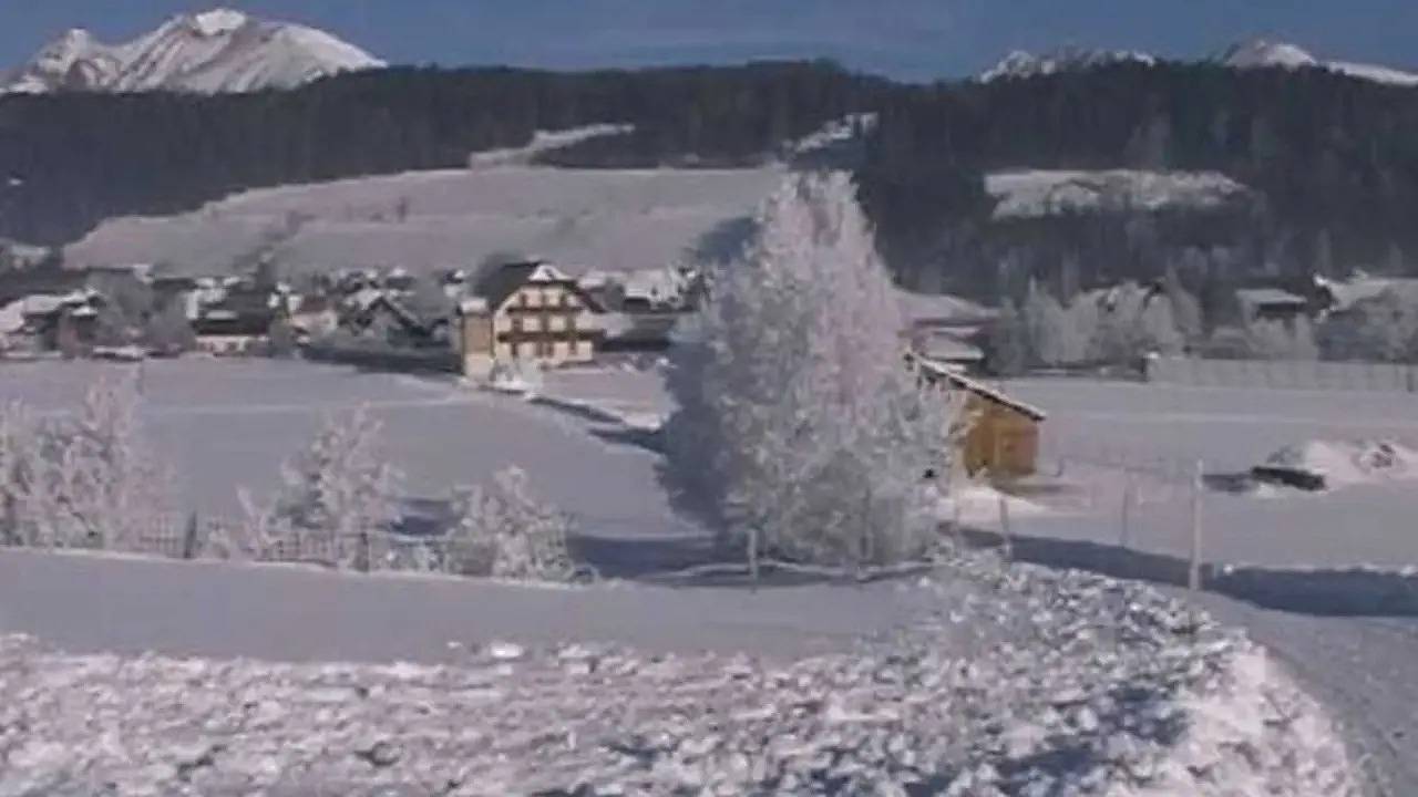 Ganze Ferienwohnung, Ferienwohnung für 5 Personen in Sankt Andrä im Lungau in Sankt Andrä im Lungau, Bundesland Salzburg