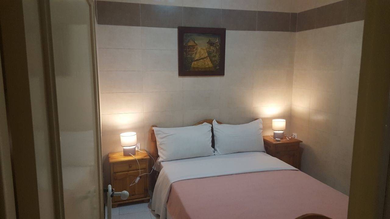 Apartamento vacacional entero, Apartamento de vacaciones para 5 personas con balcón in Taghazout, Sus-Masa