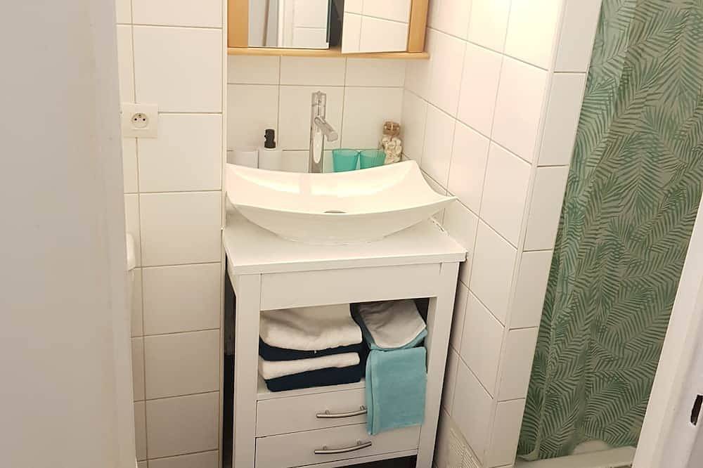 Ganze Wohnung, La Détente Porte de Paris/ Stade de France in Saint-Denis, Seine-Saint-Denis