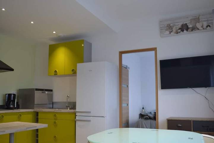 Appartamento vacanze per 2 persone - 1