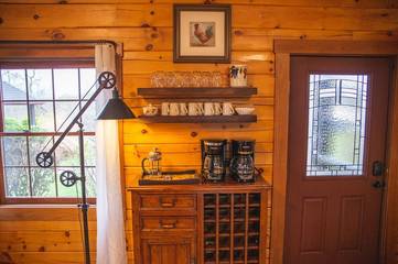 Lodge for 18 Guests in Ohio, USA, Picture 2