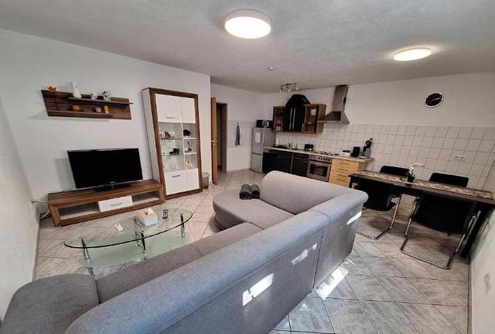 Appartement de vacances pour 3 personnes