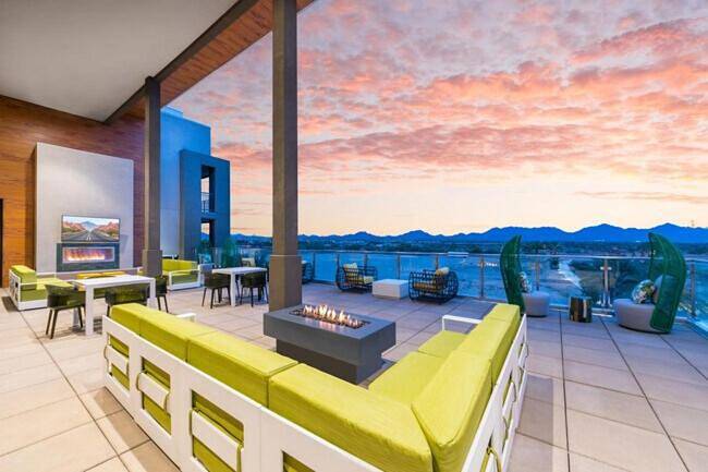 Apartamento de vacaciones para 7 personas, con sauna y piscina además de jacuzzi y balcón - 1