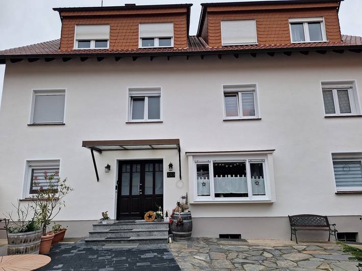 Ferienwohnung für 4 Personen, mit Balkon in Bad Neuenahr - 4