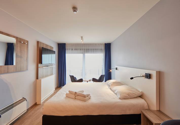 Ferienhaus für 2 Personen