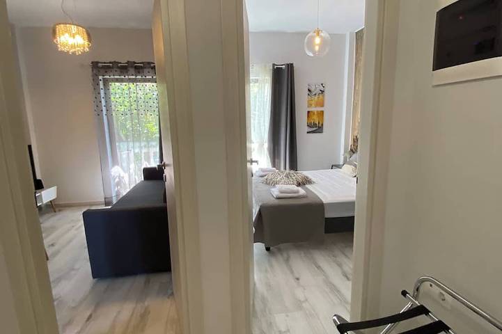 Gîte pour 3 personnes dans Portes - 2