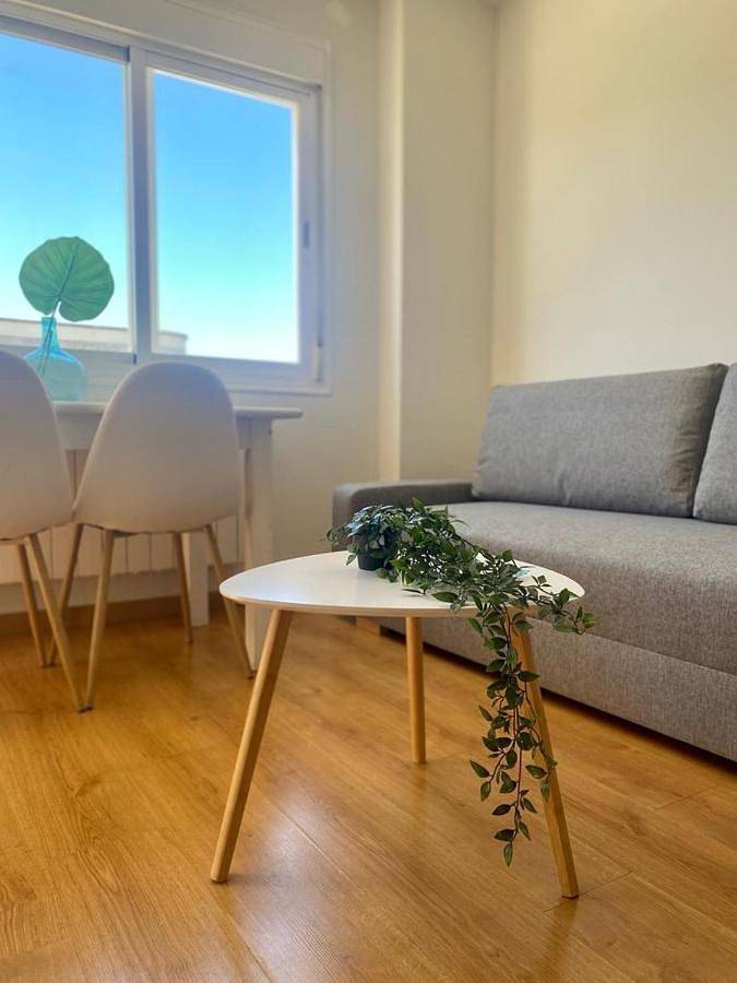 Gîte pour 2 personnes, avec Terrasse et Jardin ainsi que Piscine et Vue à Ciudad Real