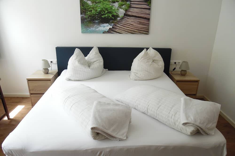 Double room in Reißeck, Lieser-Maltatal