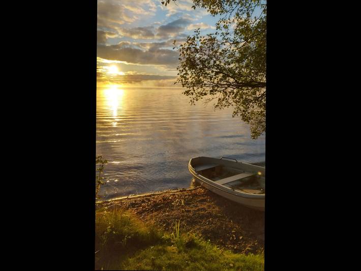 Lomaranta in Lohja, Uusimaa