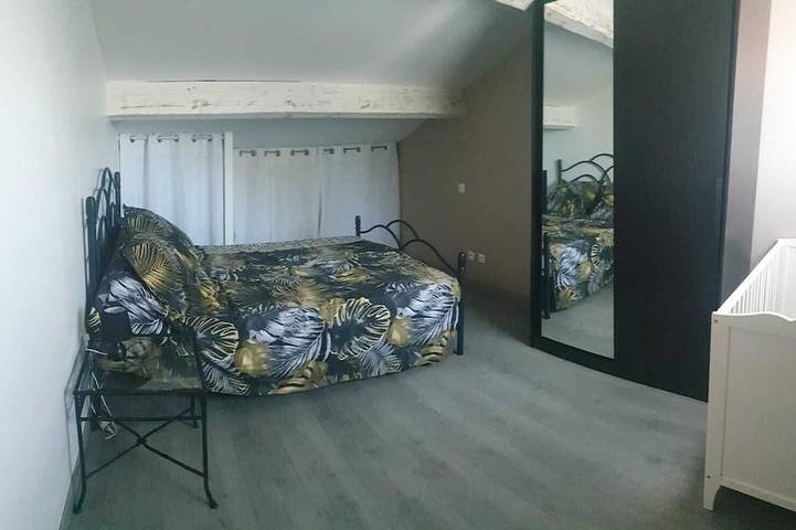 Ferienhaus für 10 Personen - 1