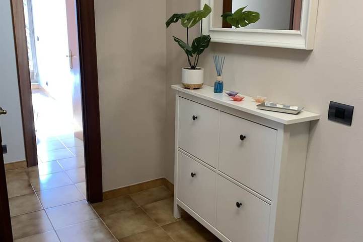 Casa rural para 4 personas en Rioja Alavesa