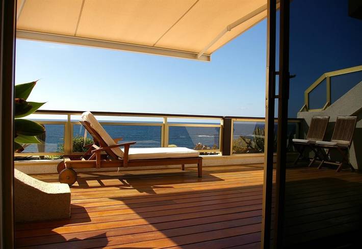 Apartment for 4 people in Gran Canaria