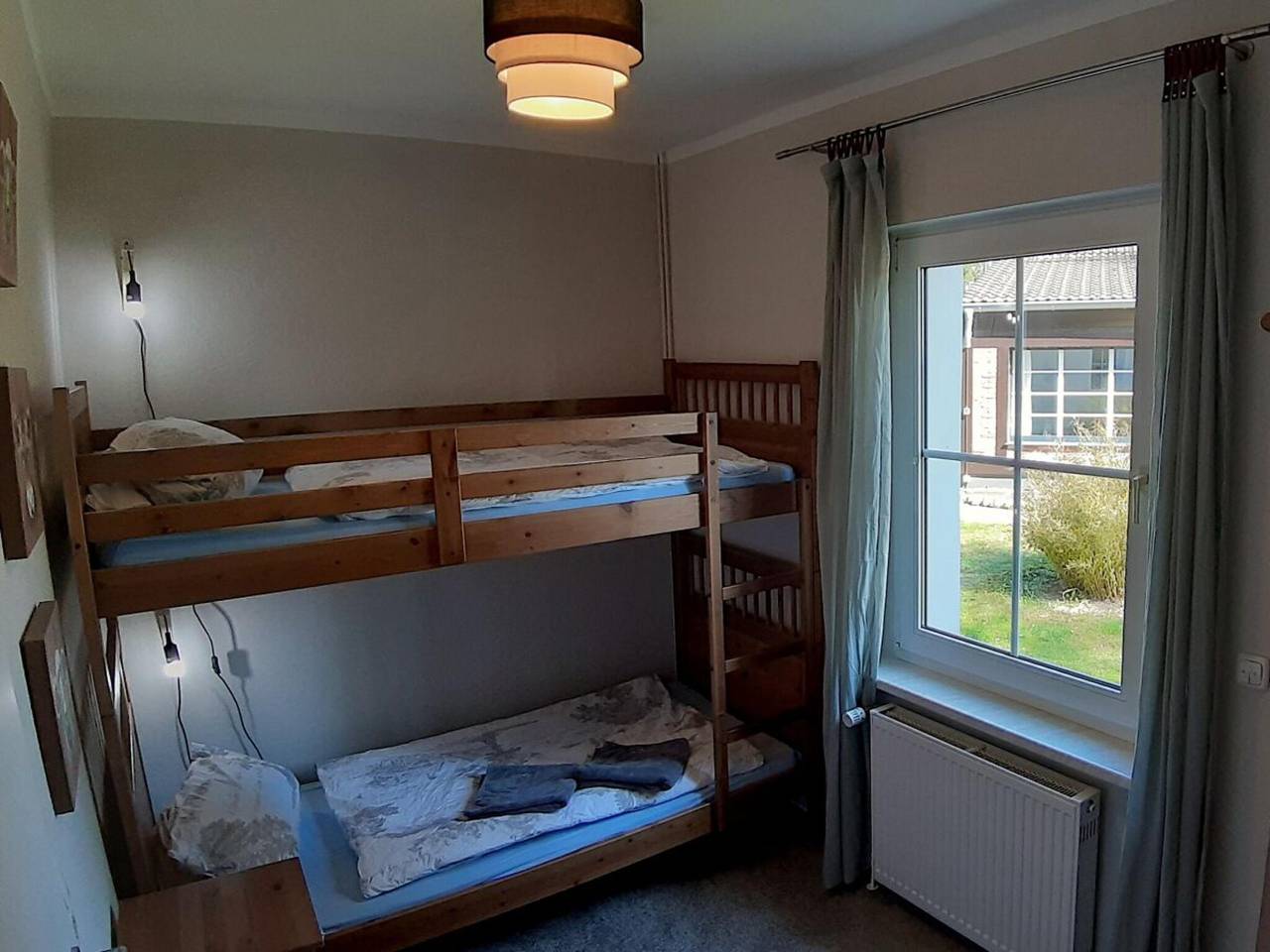 Ganze Wohnung, Landhaus am Priepertsee in Priepert, Mecklenburg-Strelitz