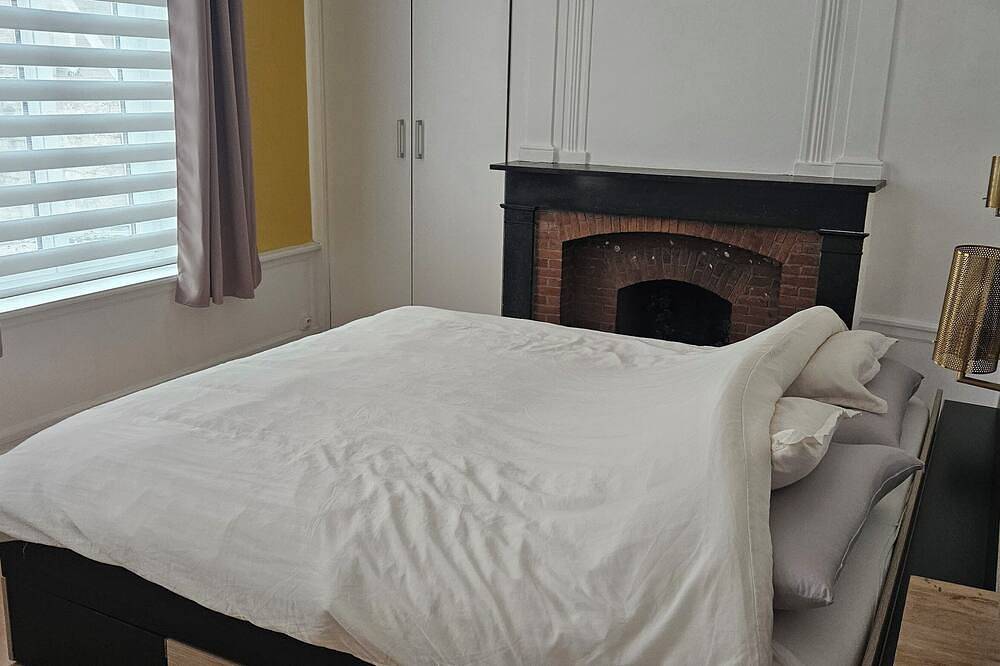 Entire apartment, In the heart of Dunkirk in Flanders Dune Coast