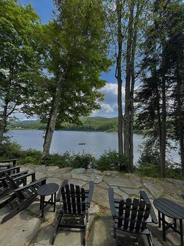 Vacation House for 8 Guests in Vermont, USA, Picture 4