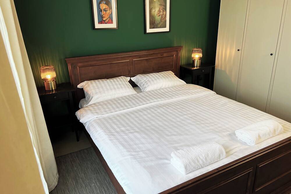 Geheel appartement, Flat in Kavala in Kavala, Regio Kavala