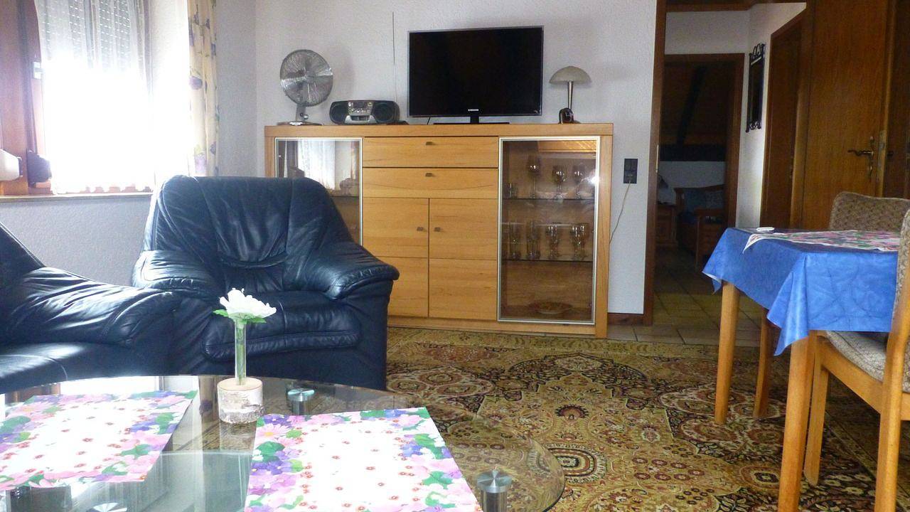 Ganze Ferienwohnung, Ferienwohnung für 2 Personen (40 m²) in Breisach am Rhein in Oberrimsingen, Breisach am Rhein