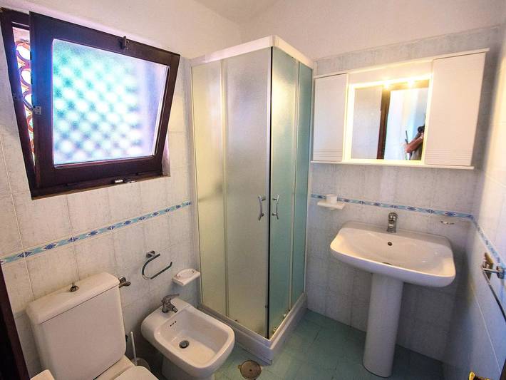 Ferienwohnung für 4 Personen, mit Balkon in Porto Pollo - 4