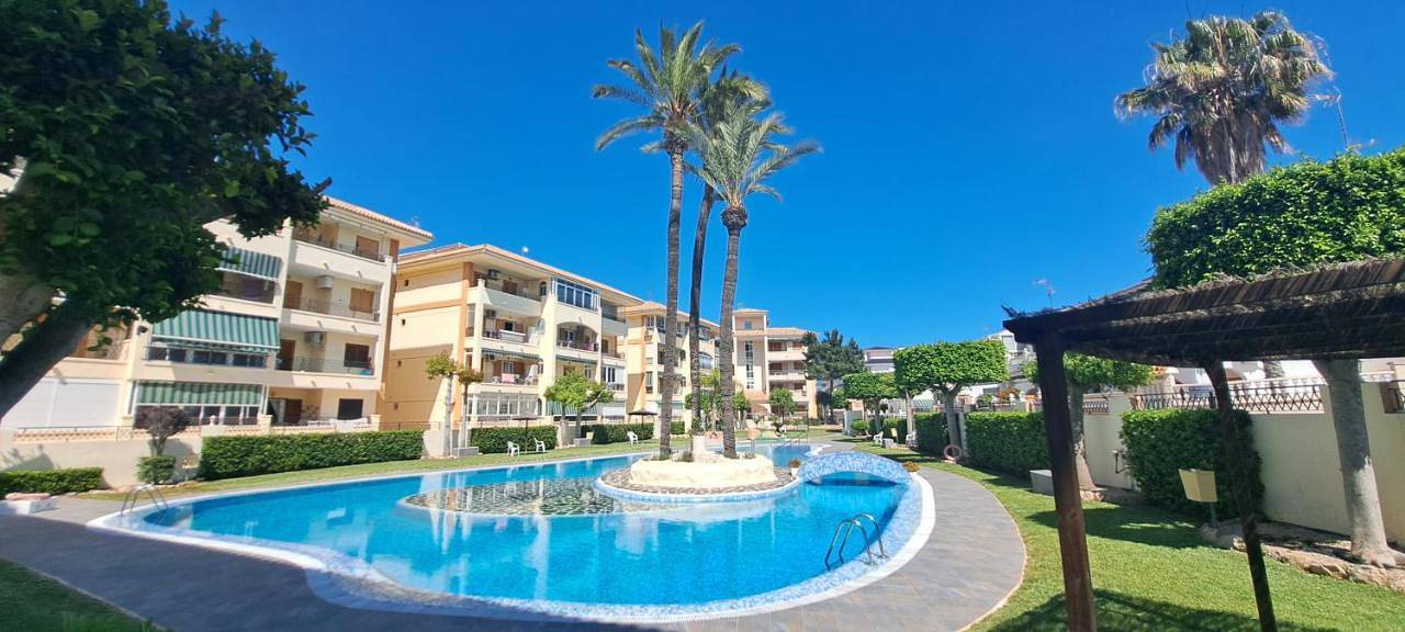 Bungalow Casa de Pablo in Torrevieja, Costa Blanca