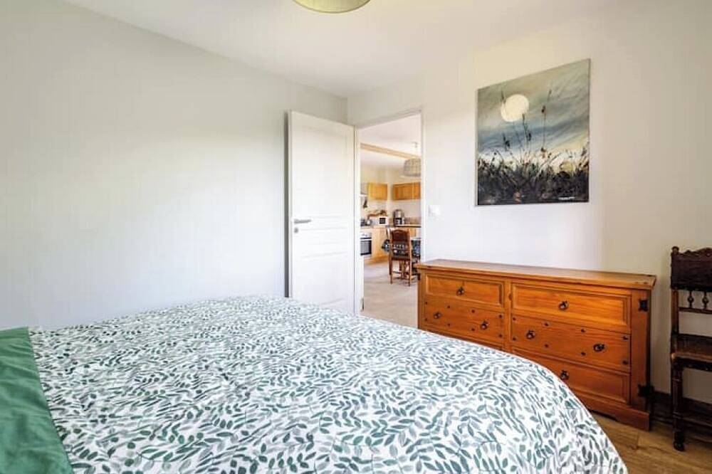 Farm cottage in Gap, quiet and cosy in Gap, Gap region