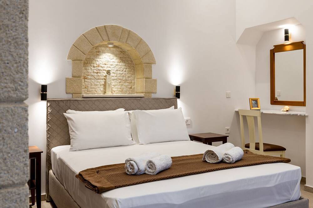 Appartamento intero, The Owl House - Studio #2 in Chania regione