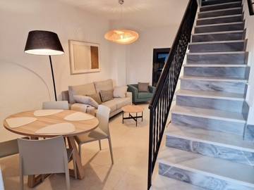 Bungalow para 6 Personas en Mar Menor, Provincia de Murcia, Foto 4