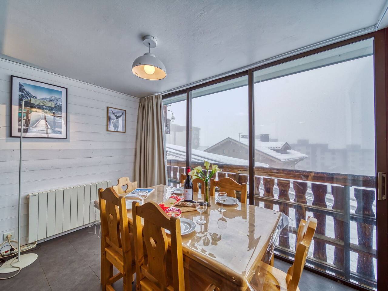Photo : Appartement de vacances