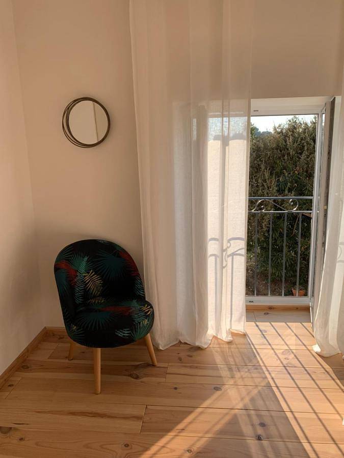 Gîte pour 6 personnes, avec terrasse ainsi que jardin et jacuzzi à Domessargues - 3