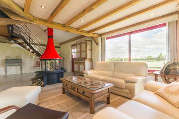 Cottage for 4 People in Mirville, Seine-Maritime, Photo 2