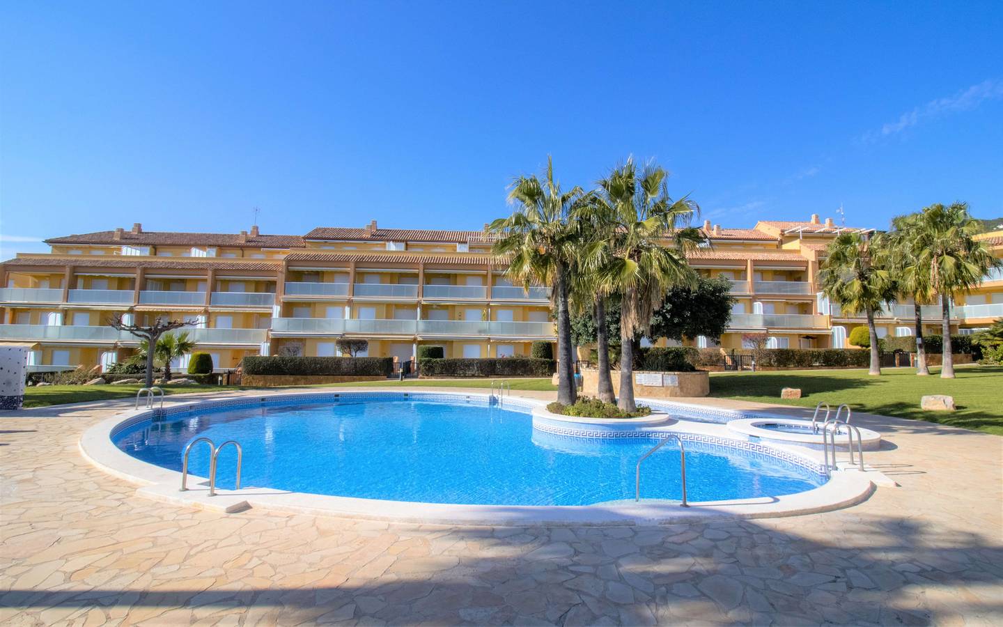 Apartamento entero, Sierra Irta 1114 Playa Las Fuentes Alcoceber in Alcocéber, Alcalá de Chivert
