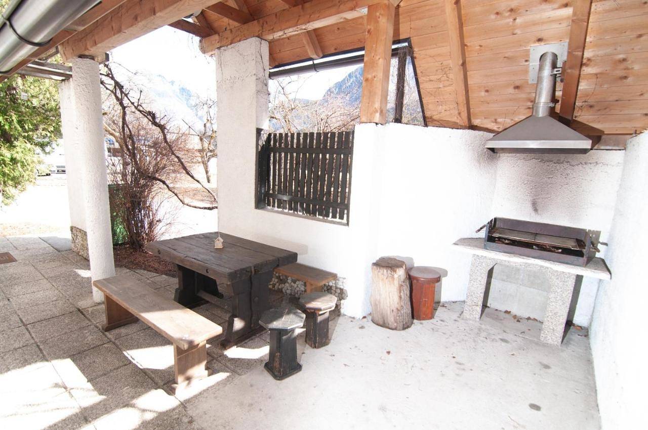 Guest house Vila Korošec in Bovec, Triglav Nationalpark