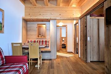 Vakantiewoning voor 4 Personen in Lechtal Alps, Biberwier, Afbeelding 1