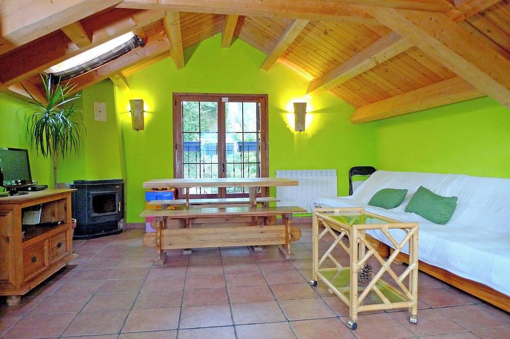 Homerez - Casa encantadora en Belsierre, vista a montaña in Belsierre, Puértolas