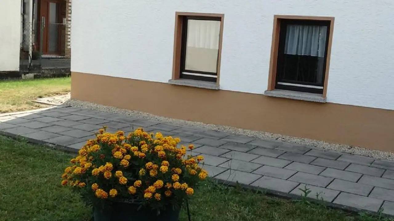 Ganze Ferienwohnung, Ferienwohnung für 5 Personen (80 m²) in Roßbach (Westerwald) in Roßbach, Rheinland-Pfalz