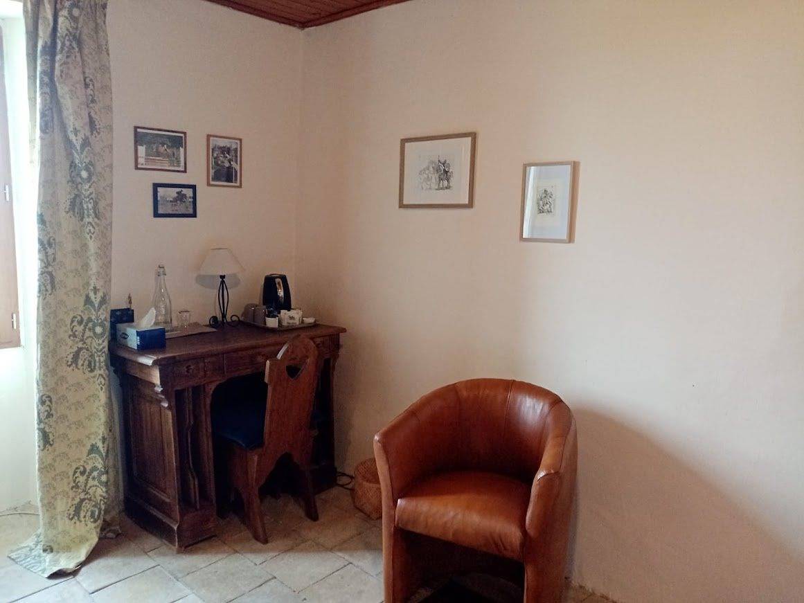 Chambre d'hôtes Le Clos St Georges - Chambre in Donnazac, Région d'Albi