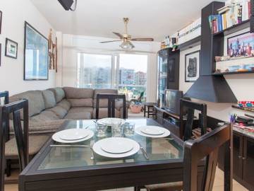 Vakantieappartement voor 4 Personen in Els Pins Blanes, Blanes, Afbeelding 4