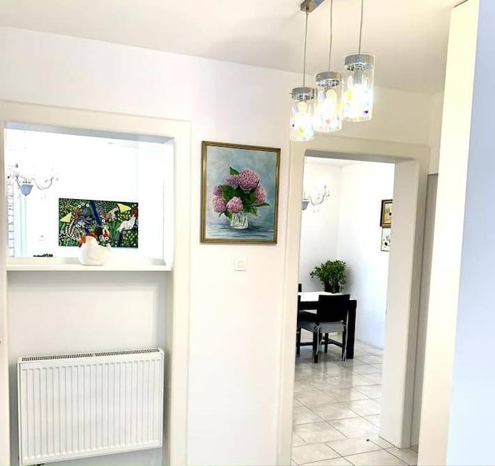 Gîte pour 7 personnes dans Bining - 3