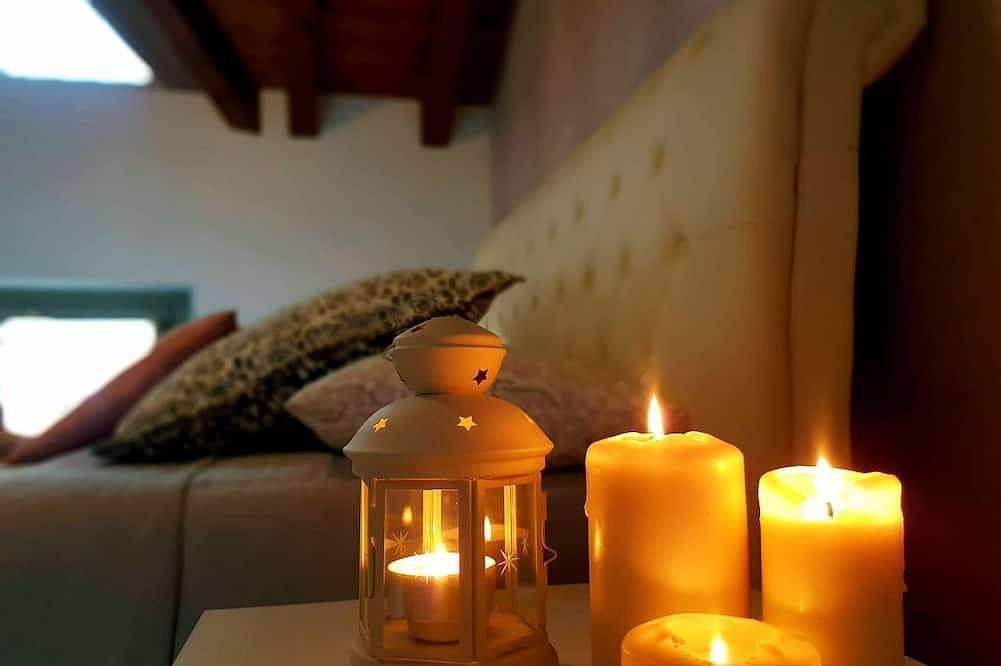 Donizetti Suite Bagno Privato in Bergamo, Provincia di Bergamo