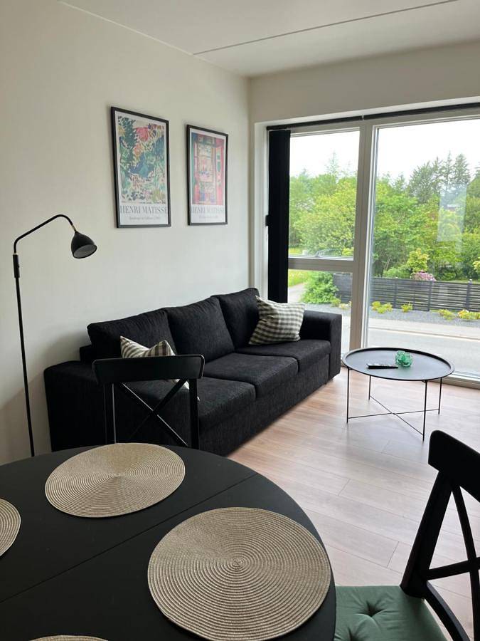 Cały apartament, Casa House of bricks 3 - Lego House 300 meters - Town center 200 meters in Billund, Billund region