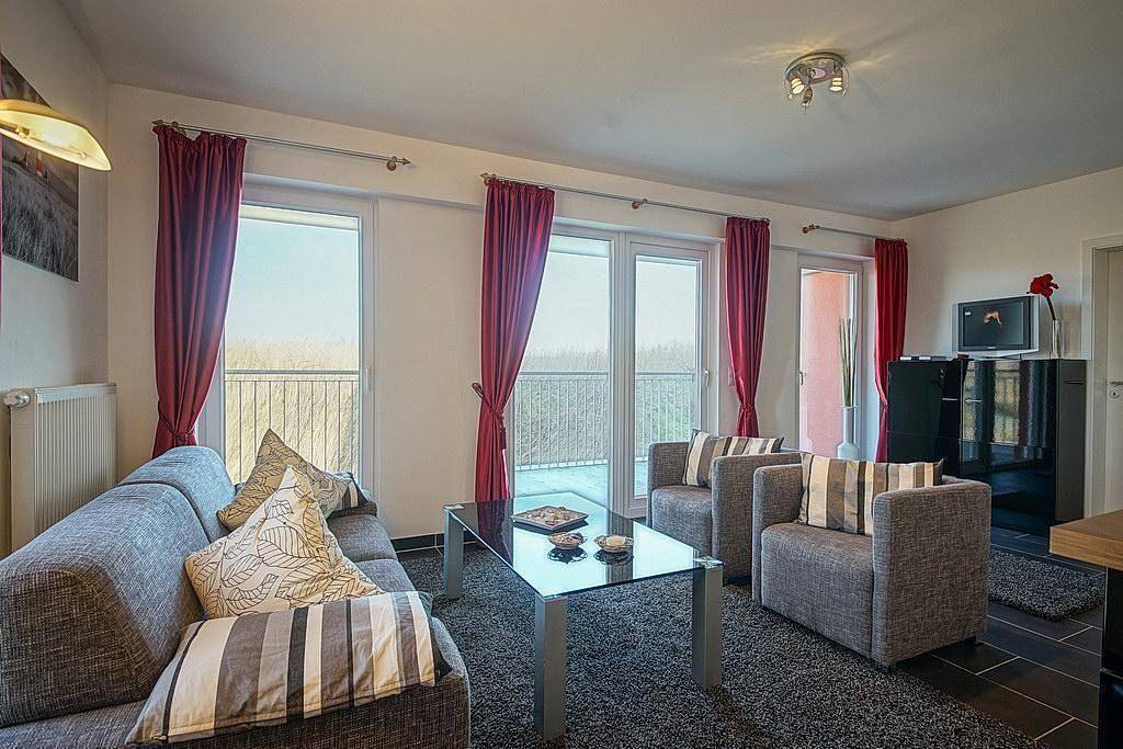 Appartamento vacanze a Weser-Ems a partire da 164€ a notte